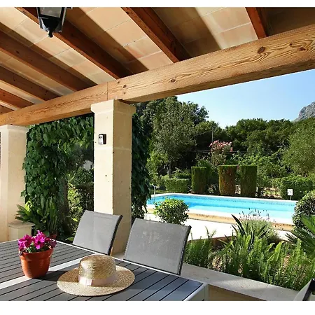 Holiday home - 40747 Mallorca Pollenca