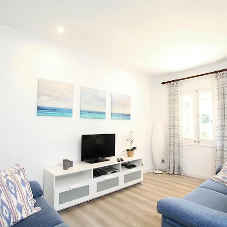 - 40747 Mallorca Holiday home Pollenca