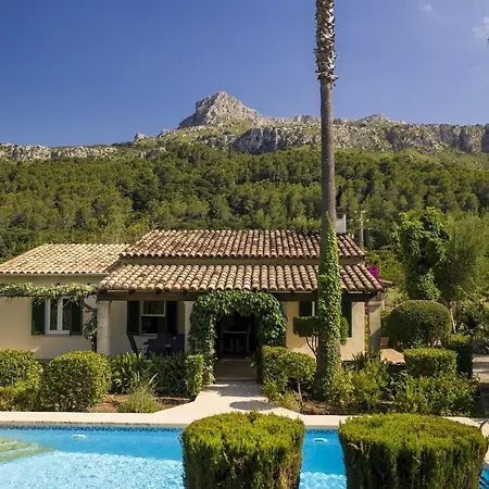 - 40747 Mallorca Holiday home