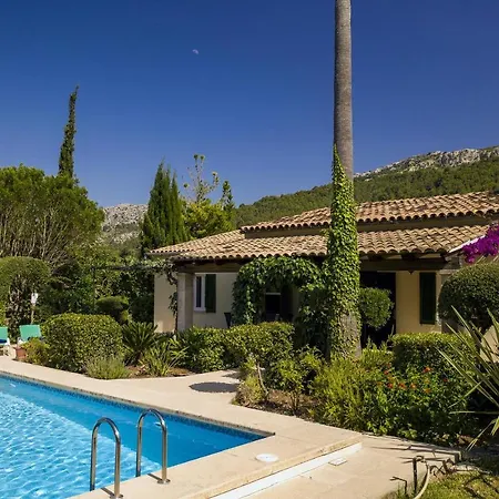 Holiday home - 40747 Mallorca