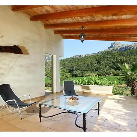 - 40747 Mallorca Pollenca