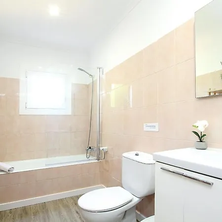 - 40747 Mallorca Holiday home Pollenca