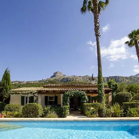 Holiday home - 40747 Mallorca *