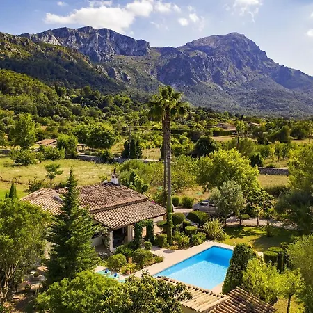 - 40747 Mallorca Pollenca