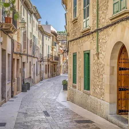بيت للعطل - 40747 Mallorca