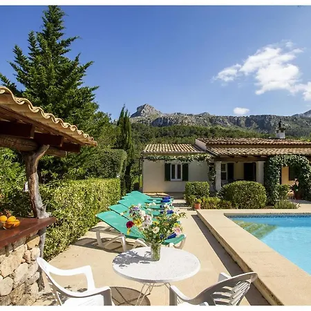 - 40747 Mallorca Holiday home *