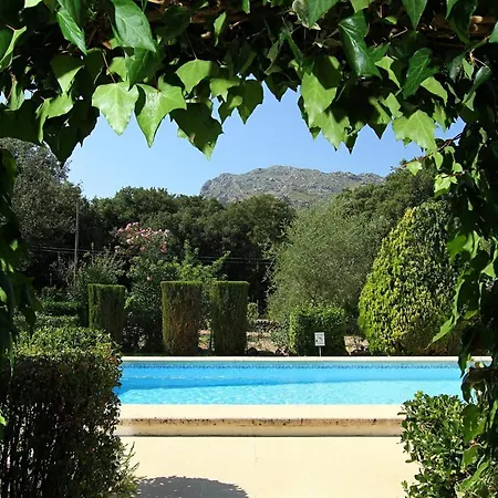 Holiday home - 40747 Mallorca