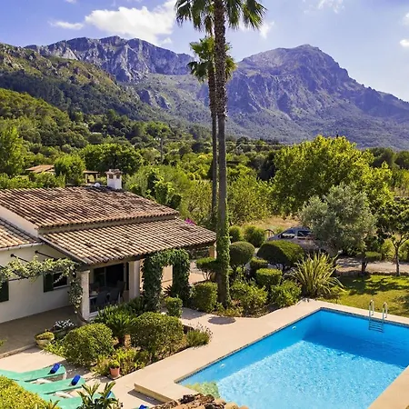 Holiday home - 40747 Mallorca Pollenca