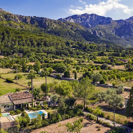 Holiday home - 40747 Mallorca