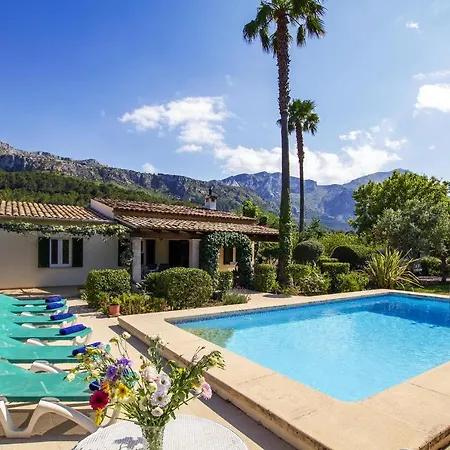 - 40747 Mallorca