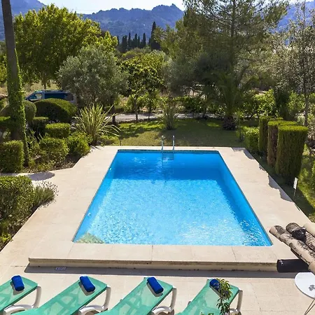 Holiday home - 40747 Mallorca Pollenca