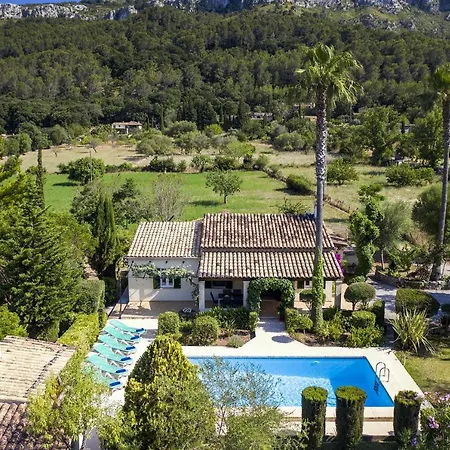 - 40747 Mallorca Holiday home *