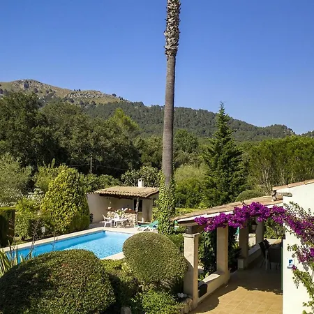 Holiday home - 40747 Mallorca