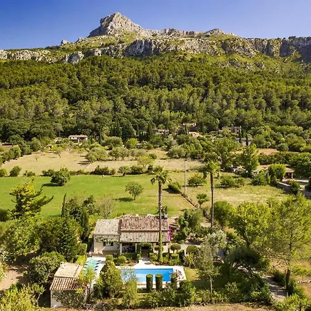 - 40747 Mallorca Holiday home Pollenca
