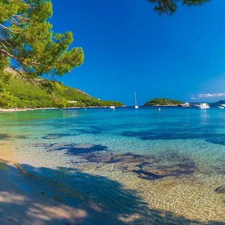 Holiday home - 40747 Mallorca