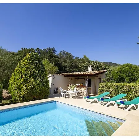 - 40747 Mallorca Pollenca