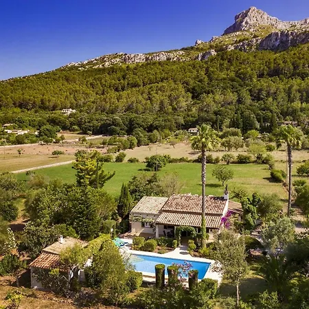 - 40747 Mallorca Holiday home Pollenca